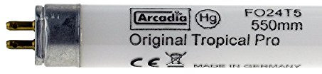 Arcadia FO24T5 Original Tropical Leuchtstoffröhre