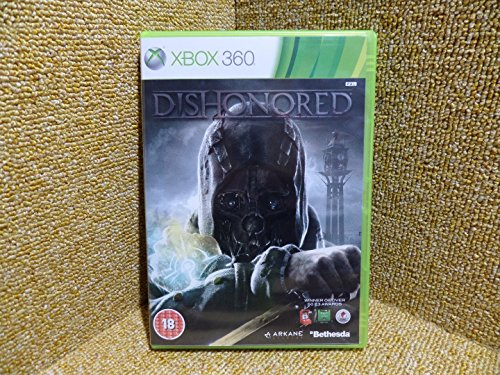 Dishonored (Xbox 360) [UK IMPORT]