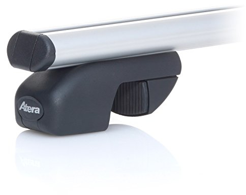 Atera 044160 Signo Dachträger Aluminium, 1370 mm