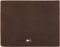 TOMMY HILFIGER Johnson Wallet Brown