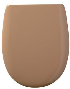 Abattant OLFA Ariane Caramel