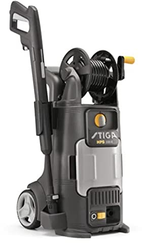 Nettoyeur haute pression STIGA HPS 235 R 2C1351801/ST1 135 bar à eau froide 1 pc(s)