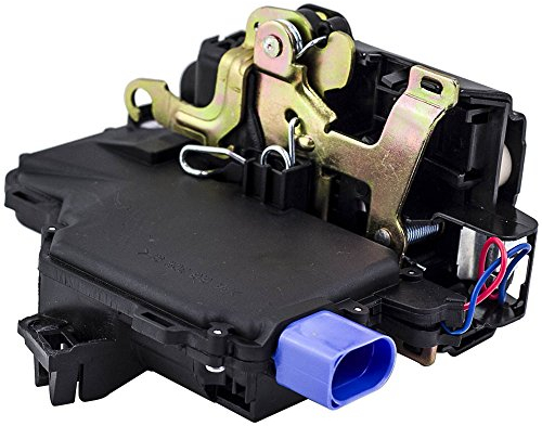 maXpeedingrods vorne links Türschloss für Cordoba Ibiza III 6L Polo 9N 3B1837015AQ