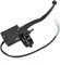 Wai Danie 7/8 '' 22MM Cilindro Principale Freno Anteriore Compatibile con Yamaha XT600 XT550 XT350 TT250 XT225 YFM350 YFM250 GY6 49cc-250cc Off-road Moped Scooter Dirt Bike ATV Quad Go Karts Pit Bike