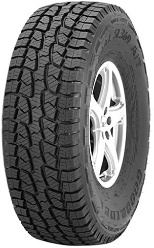 Goodride Radial SL369 A/T - 175/80R14 88T - Sommerreifen
