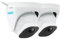Reolink 4K Ultra HD PoE CCTV Camera with Human/Vehicle Detection, Smart Motion Alerts, Time Lapse, IP67 Weatherproof, Audio Recording, 820A (2Pack)
