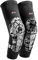 G-Form Pro-X3 Ellbogenschützer - Dirt Bike & Mountain Bike Ellbogenschützer - Fahrradzubehör - Street Art, Erwachsene Mittel