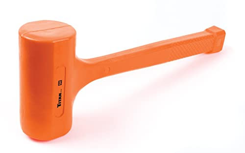 Titan 63164 64 oz. Dead Blow Hammer