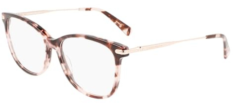 Brillen LONGCHAMP LO2691 690 ROSE HAVANA 54/15/140 FEMALE