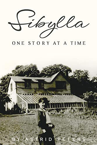Sibylla, One Story At A Time (English Edition)