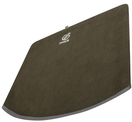 Dare 2b Unisex Adults Assure Neck Gaitor (One Size) (Moonlight Denim)