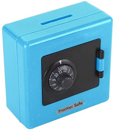 Code Piggys Münzschloss Bank Aufbewahrung Geld Kombinationsbox Geldkassette Sparen Haushalt & Organisatoren Kleiderbehälter Zur Aufbewahrung