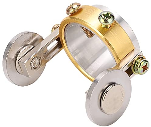 Schneidrollen-Führungsrad, Plasmaschneider-Führungsrad, Hochgeschwindigkeits-Sauerstoffpistolen-Führungsrolle, Pistolenzubehör für 60A/AG60/SG55