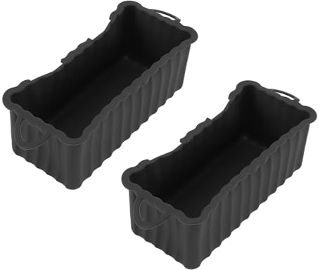 Bandeja de Goteo para Grasa, Recogedor de Grasa Ecológico para Barbacoa (BLACK)