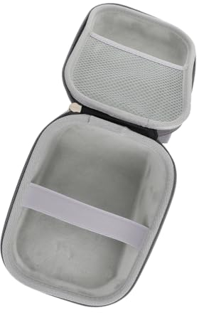 Anneome Aufbewahrungstasche Für Blutdruckmessgerät Aufbewahrungstasche Mit Reißverschluss Praktische Handtasche Tasche Für Blutdruckmessgerät Kleine