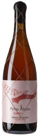 Dominio del Águila Peñas Aladas Clarete Ribera del Duero 75 cl Vino rosado