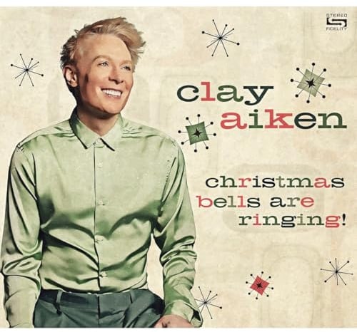 Christmas Bells are Ringing