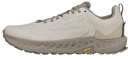 ALTRA Damen TIMP 5 Trail Running Shoe, Sand, 8