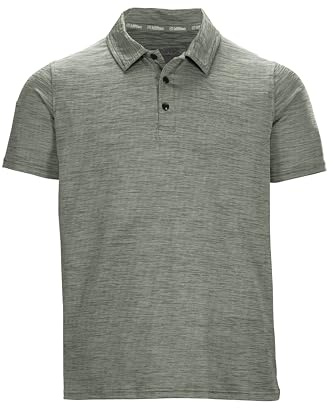 Killtec Herren Funktions Poloshirt Lilleo Mn Pl Shrt, Helloliv, M