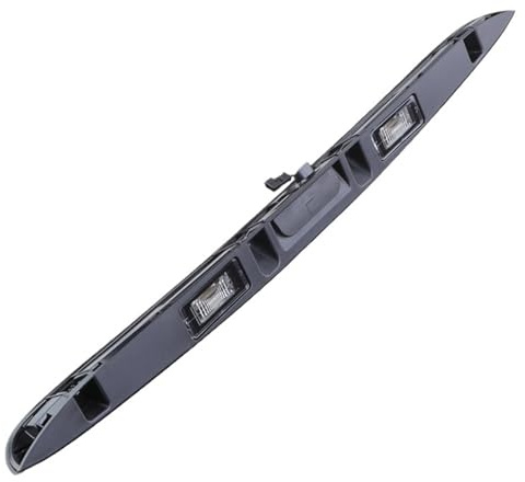 Ouverture du coffre de voiture Interrupteur de poignée coffre et hayon pour BMW Mini R55, R56, R57, R58, 51132753602