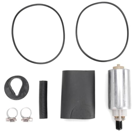 Motorcycle Fuel Pump Compatible With ST1100 ABS TCS ST1100P ST 1100 1100P Pan-European 16700-MAF-000 16700-MAF-870