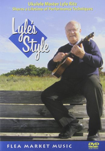 Lyle's Style: Ukelele