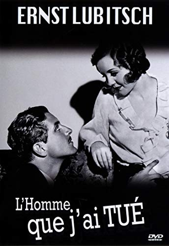 L'homme que j'ai tué [FR Import]