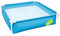 Bestway 56217B - La Mia Prima Piscina Steel Frame [colori assortiti]