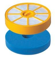 Filtro Premotore Mema – adatto per Dyson DC 05, DC 08, DC14, DC15, lavabile