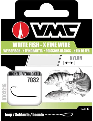 VMC Perfect Weissfischhaken Gr. 16