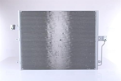 NISSENS Kondensator, Klimaanlage 94859