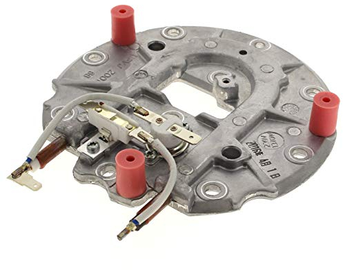 CALOR - RESISTANCE CHAUDIERE COMPLETE - CS-00098531