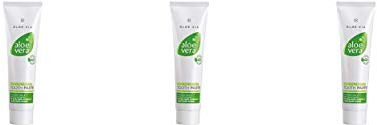 LR ALOE VIA Aloe Vera Extra Frische Zahngel (3x 100 ml)