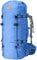Fjällräven Herren Wanderrucksack Kajka, un blue, 76 x 35 x 28 cm, 65 Liter, 27094