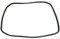 Indesit KDP60SES Main Oven Door Seal