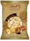 Lindt Schokolade Nougat Doppeldreh Kugeln | 101g | Zarte Haselnuss-Nougatcrème in Vollmilch Schokolade | Schokoladengeschenk zu Weihnachten | Weihnachtsschokolade
