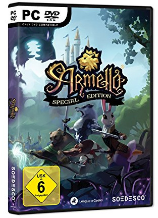 Armello Special Edition - [PC]