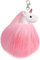 Aurora 60937 Sparkle Tales Porte-clés Licorne Duveteuse