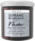 Lefranc Bourgeois Flashe Acrylique Pot 125ml Brun Sépia