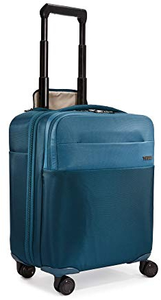 Thule Spira Compact Carry On Spinner, Legion Blue