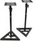 TOURTECH MO10 Studio Monitor Speaker Stands (Pair)