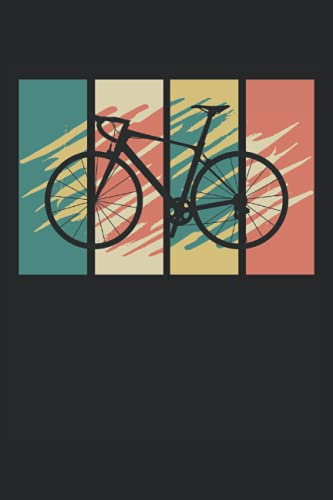 Gravelbike: Notizbuch