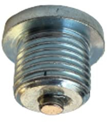 3RG 83018LD Verschlussschraube Ölwanne Ölablaßschraube 19mm