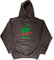 Dead Kennedys Kapuzenpullover Holiday in Cambodia Band Logo offiziell Unisex L