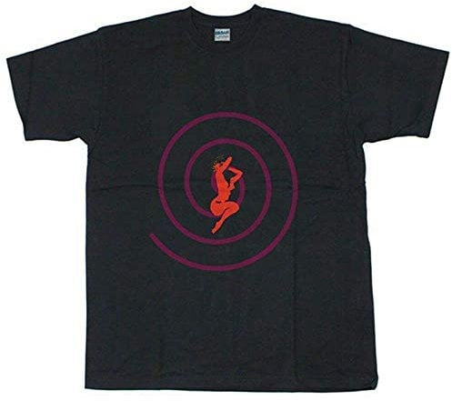 Vintage Monster Magnet 90S Dopes to Infinity Men's T Shirt Black XL