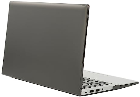 mCover Schutzhülle nur kompatibel mit HP EliteBook 830 G7 / G8 (Intel CPU) | EliteBook 835 G7 / G8 (AMD CPU) Serie Windows Laptop (13,3 Zoll) (Nicht für andere HP-Modelle geeignet) – Schwarz