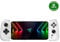 Razer Kishi V2 Mobile Gaming Controller Xbox Edition for iPhone: Console Quality Controls - Universal Fit - Stream PC & Xbox Games - Low Latency - Free Nexus App - 1 Month Xbox Game Pass Incl. - White