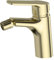 Essebagno Full mitigeur bidet or brossé