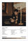 Azizat Drake Poster Take Care Album Cover Poster Leinwand Poster Wandkunst Dekor Druck Bild Gemälde für Wohnzimmer Schlafzimmer Dekoration 30 x 45 cm