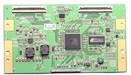 SANCAK 404. 6HDCP2LV0.6 46 '' T- for 404. 6hdcp2lv0.6. Scheda logica 46 pollici tv Compatibile for Samsung. Componenti elettronici